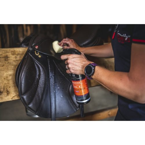 Bőrápoló CDM Belvoir spray Step 2. 500ml