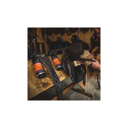 Bőrápoló CDM Belvoir spray Step 2. 500ml