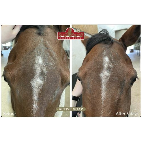 Soap Kevin Bacon's 100 g