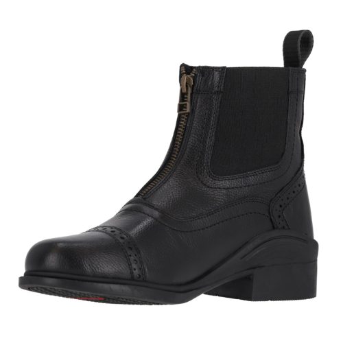 Riding shoes Jakarta QHP junior 34 black