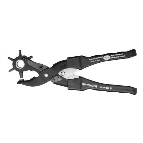 Punch pliers Sprenger Top Quality