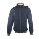 Waterproof jacket Kingston San Francisco men's XS navy