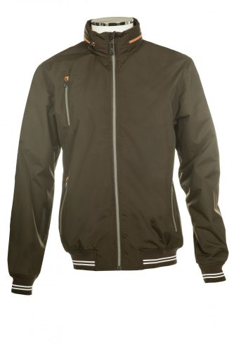 Waterproof jacket Kingston San Francisco men's XS navy