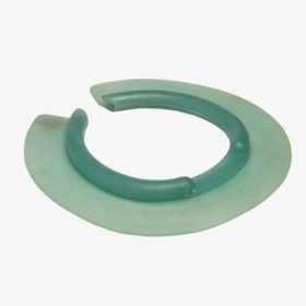 Patkóalátét Mustad hókivető mini E