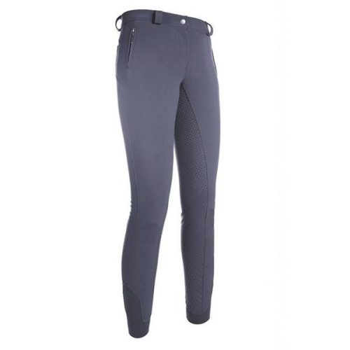 Lovaglónadrág HKM Sibiria téli 44 s.kék