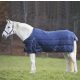 Stable rug 300g WH Premium 1200D 125 cm navy