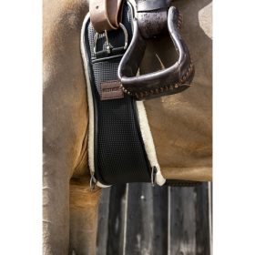 Girth western Westride 70 cm black