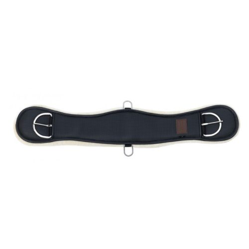 Girth western Westride 70 cm black