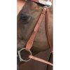 Bridle western Randol's full chestnut