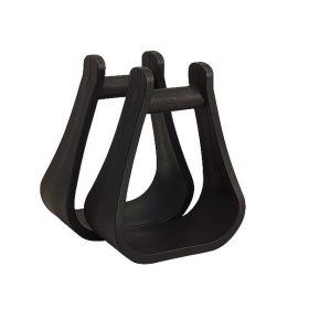 Stirrups western composite Adult