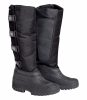 Thermo winter boots WH 38 black