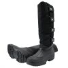 Thermo winter boots WH 39 black