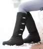Thermo winter boots WH 40 black