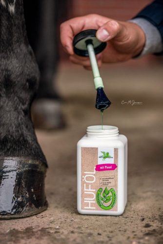 Hoof oil Bense & Eicke 1000 ml