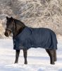 Turnout rug 0g 135 cm 600 D night blue Nordic WH