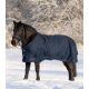 Turnout rug 0g 135 cm 600 D night blue Nordic WH