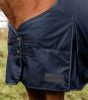 Turnout rug 0g 135 cm 600 D night blue Nordic WH