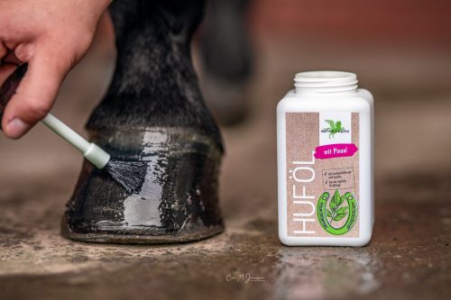 Hoof oil Bense & Eicke 2,5 liter