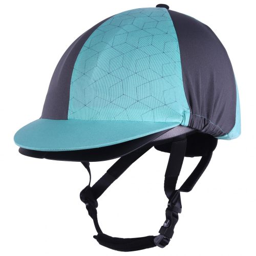 Helmet cover QHP with visor