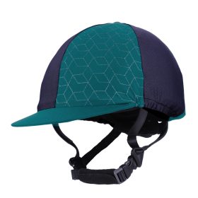 Kobakra védőhuzat QHP Eldorado tengerzöld