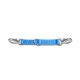 Lunging delta 25 cm azure blue WH