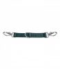 Lunging delta 25 cm green WH