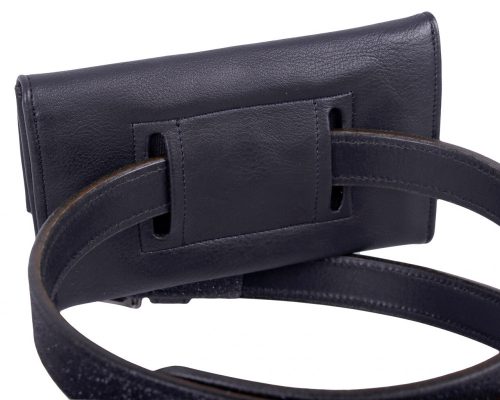 Belt bag black