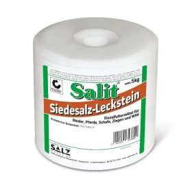 Rock salt Salit 5kg