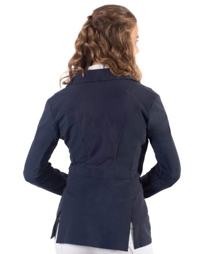 Show jacket QHP Novén women's 38 navy
