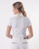 Competition shirt Riva QHP women"s 34 white