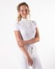 Competition shirt Riva QHP women"s 44 white