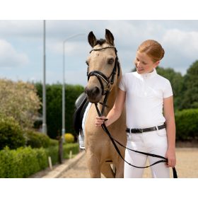 Versenying lány 152 fehér Riva QHP