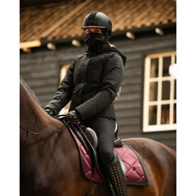 Kobak alá maszk Rayah EM fekete QHP