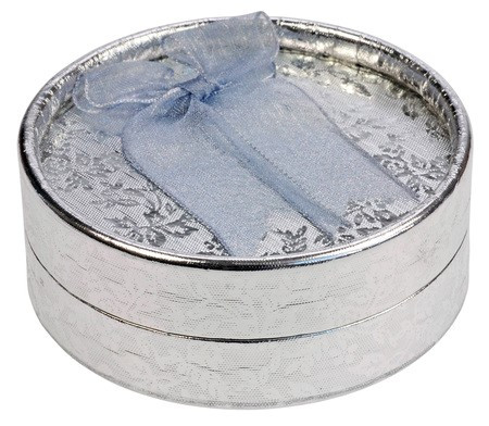 Lucky charm Crystals green