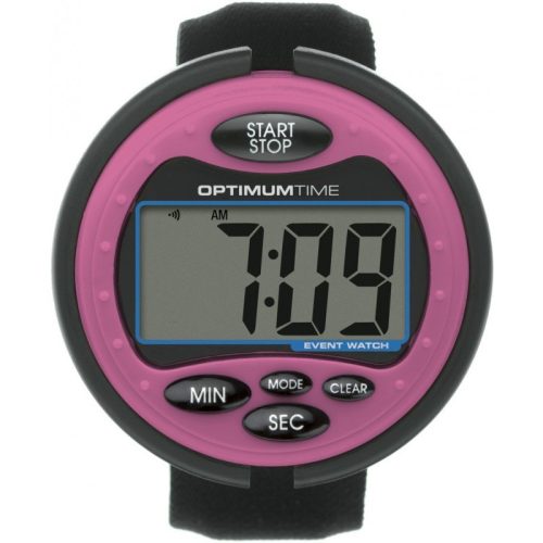 Watch Optimum Time Eventwatch blue