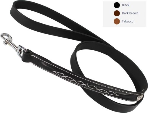 Leash dog Kentaur 1 m black