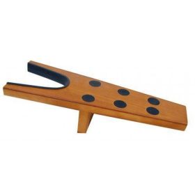 Bootjack wooden