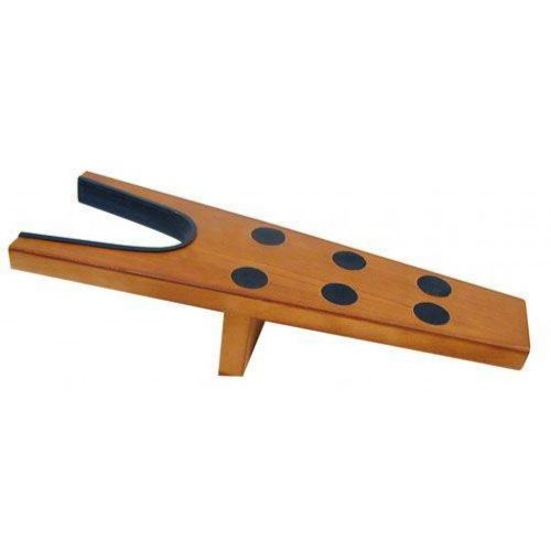 Bootjack wooden