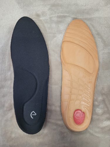 Gel insoles 38 ET Primera