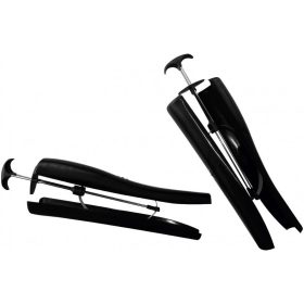 Boot trees Ekkia polypropylene black