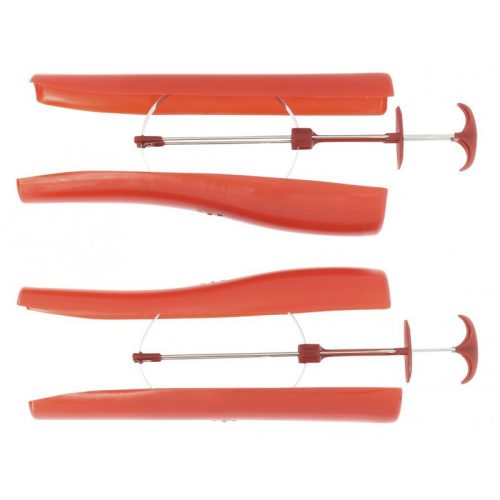 Sámfa Ekkia műanyag fekete