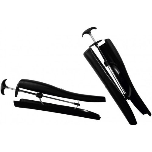 Sámfa Ekkia műanyag kék