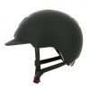 Helmet Equi-Théme Airy S/53-55 black/carbon