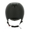 Helmet Equi-Théme Airy S/53-55 black/carbon