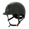 Helmet Equi-Théme Airy L 59-61 black/carbon