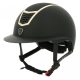 Helmet Equi-Théme Airy Lady M 56-58 black/rosegold