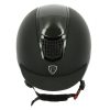 Helmet Equi-Théme Airy M/56-58 black/carbon