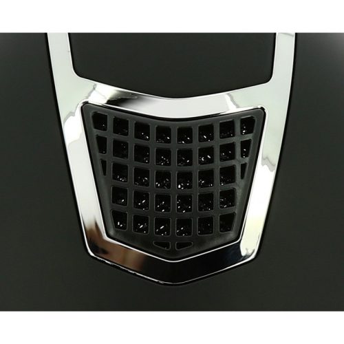 Kobak ET Airy M/56-58 fekete/ezüst