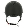 Helmet Equi-Théme Airy Lady M 56-58 black/black