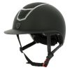 Helmet Equi-Théme Airy Lady M 56-58 celestial black/black